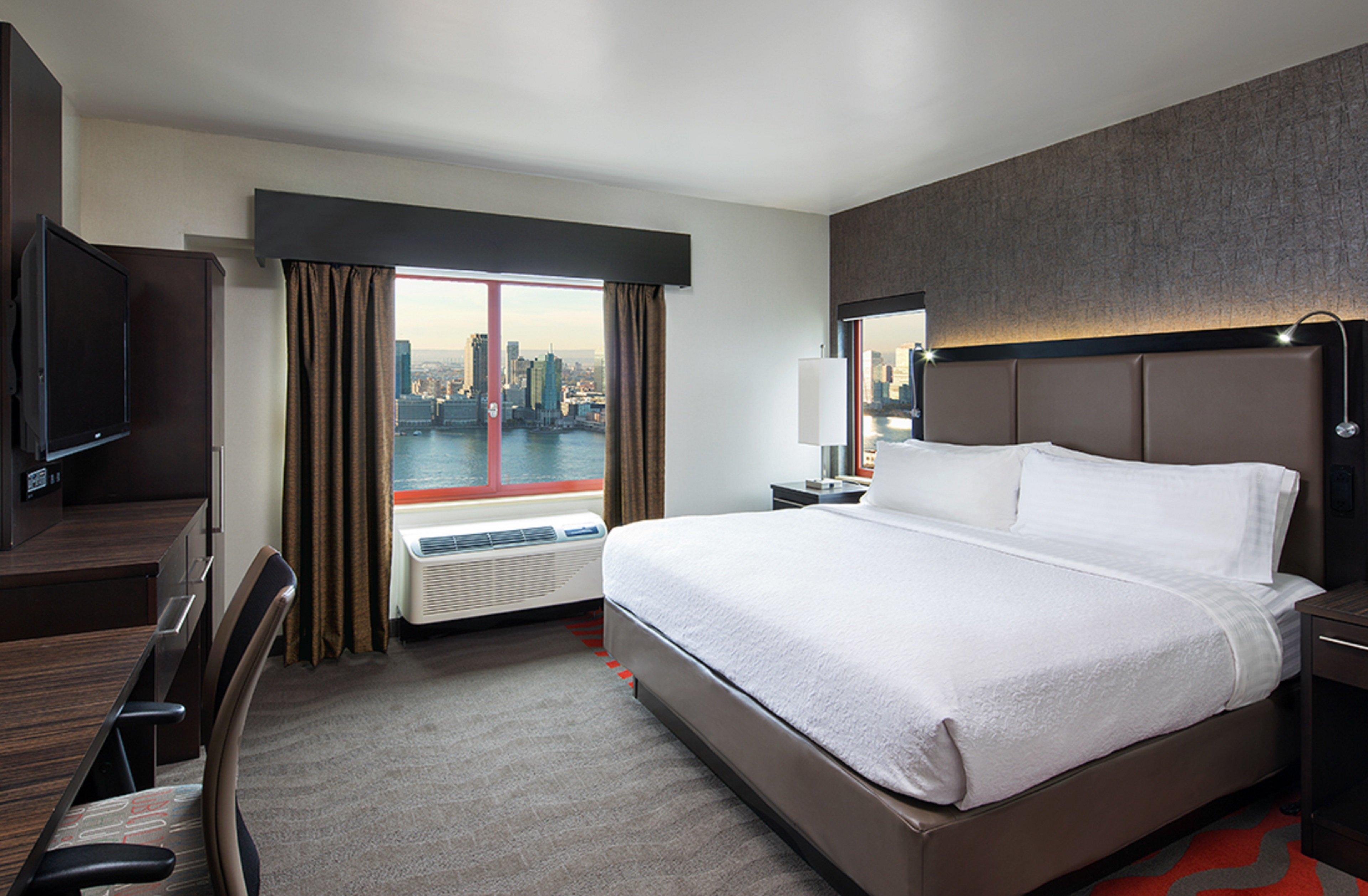 Hotel Holiday Manhattan Financial District, An Ihg