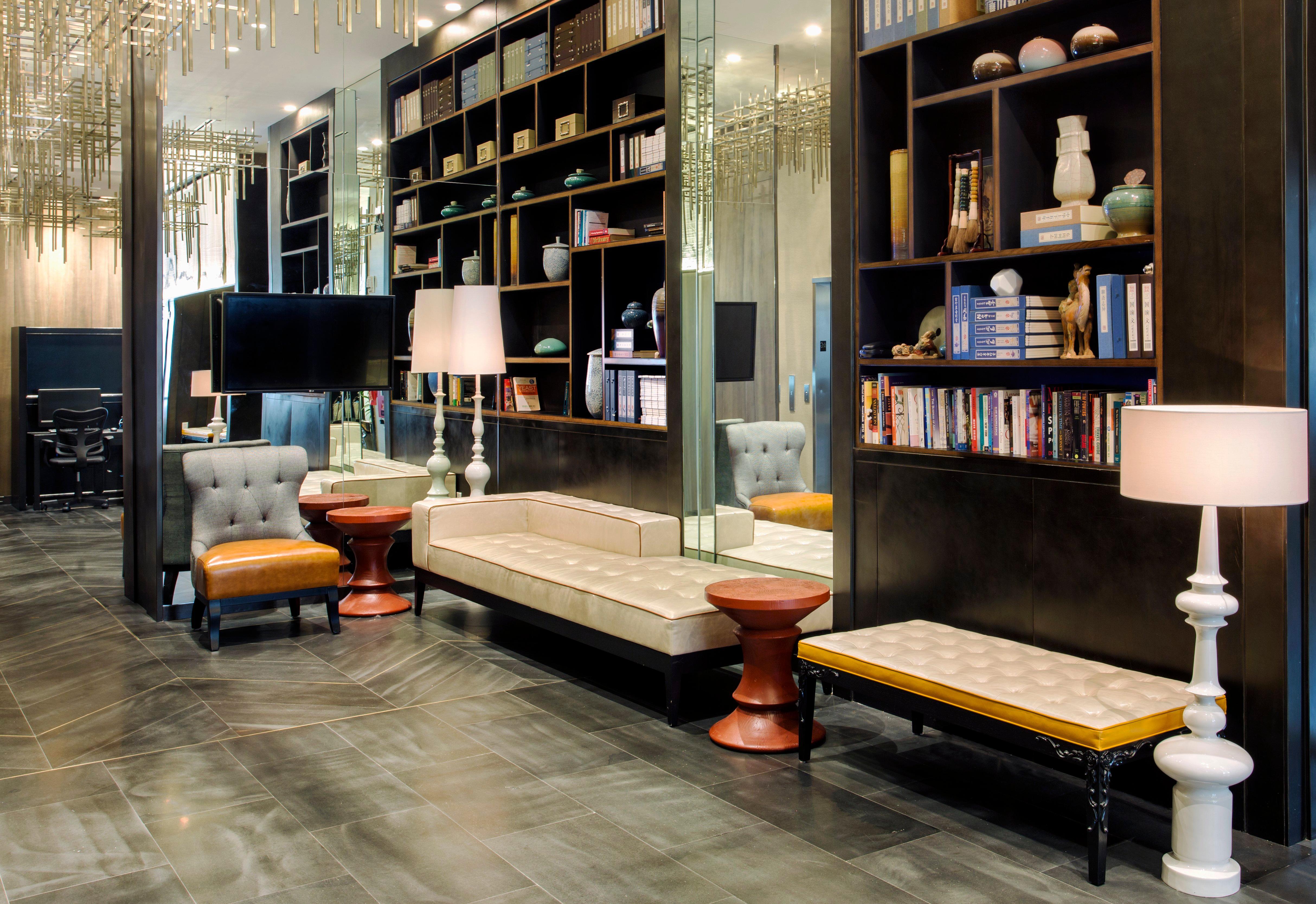 Holiday Manhattan Financial District, An Ihg Nova York
